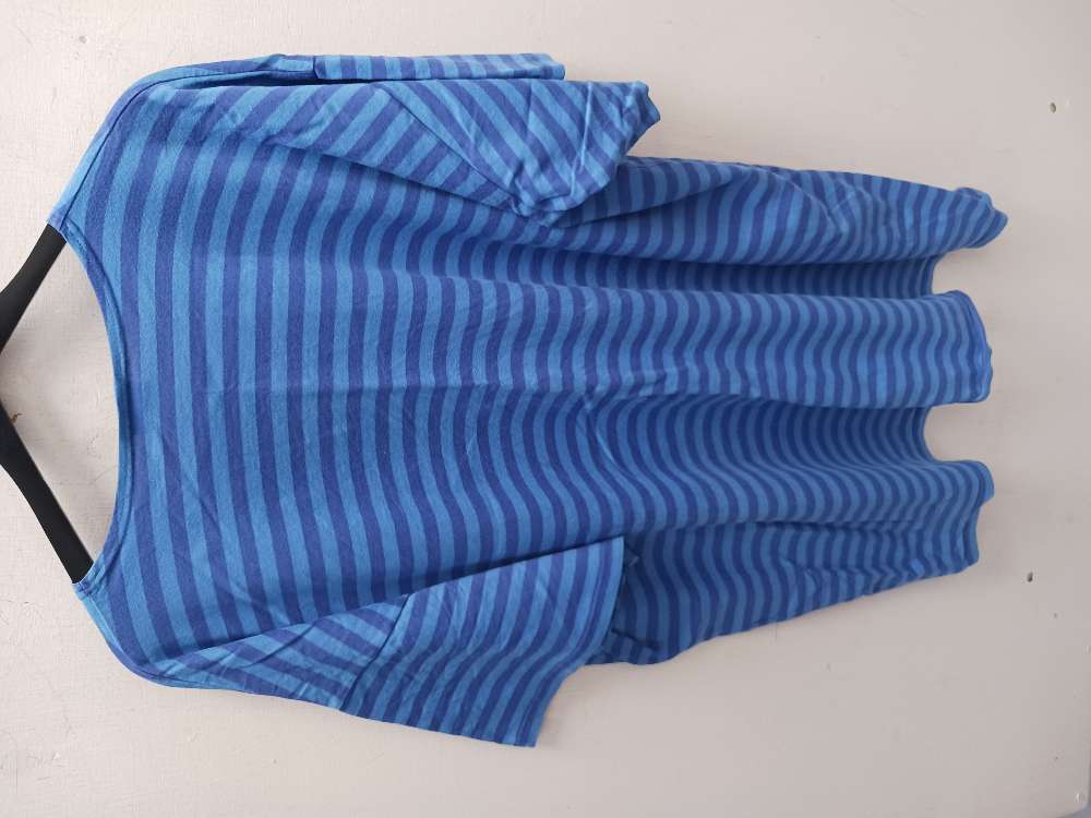 Marimekko sin raitamekko XL