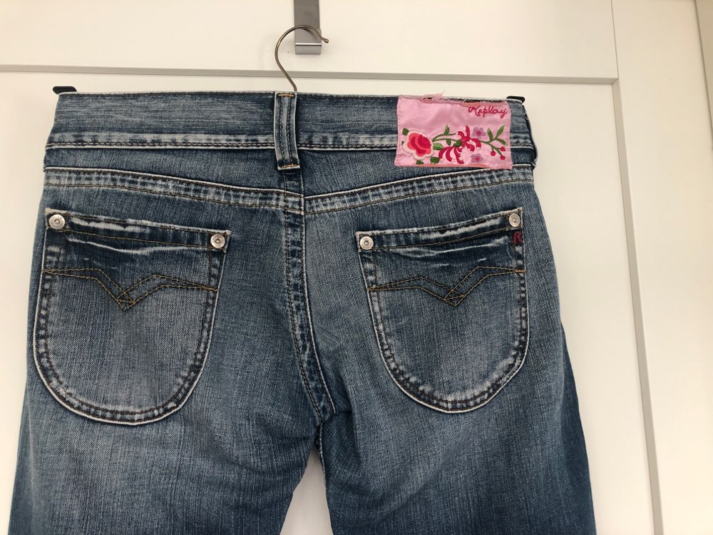 Replay jeans 29, 30