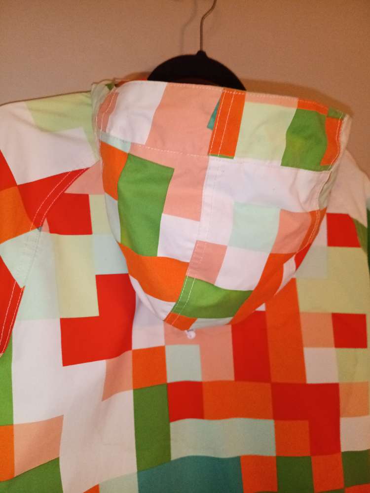 NIKITA Brettaúlpa St S.