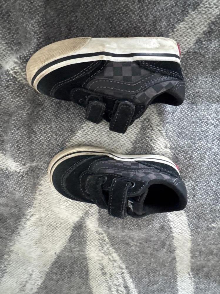 Vans, lapsen kengät, koko 21