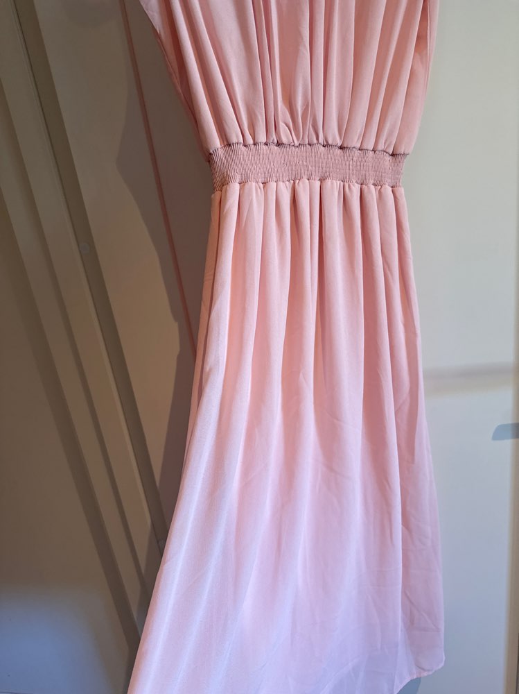 P - rosa lang chiffon s/xs