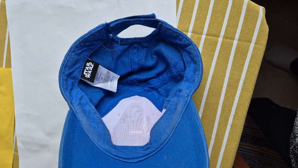 Star wars lippis koko 52cm