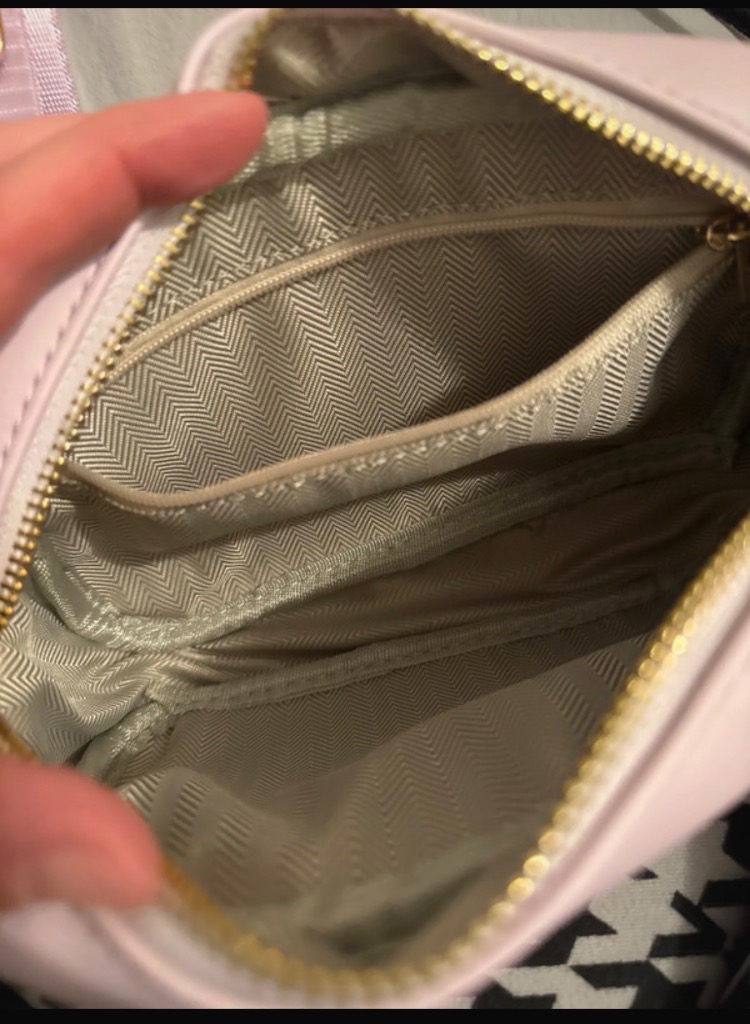 Migant Laukku, Uusi 3 hihnalla