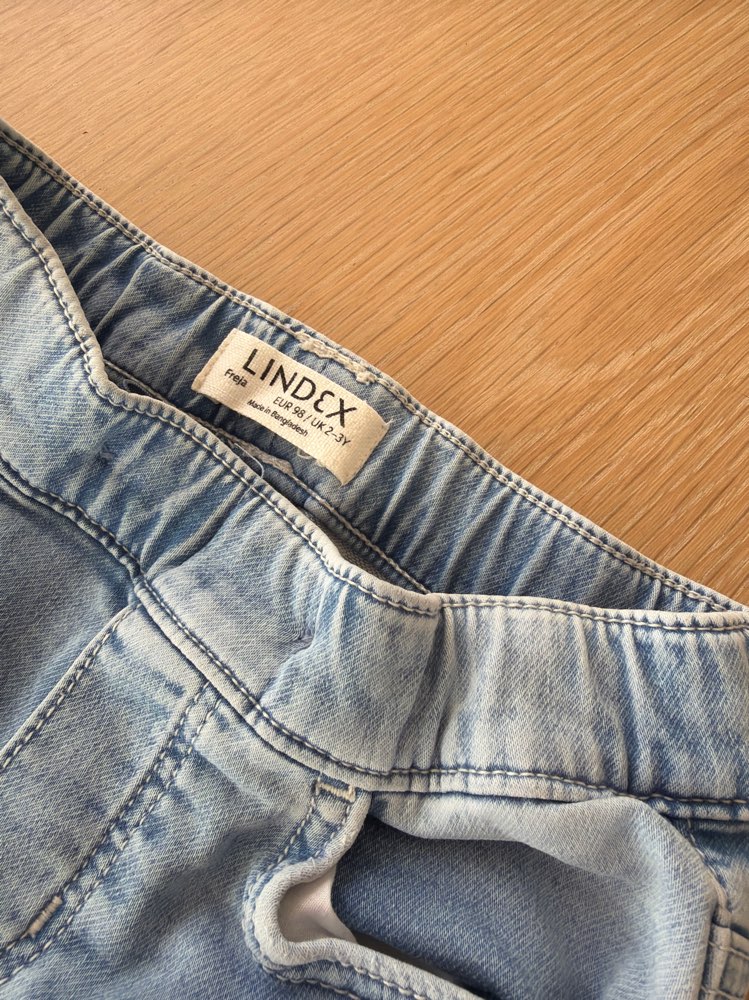 Lindex gallabuxur 98