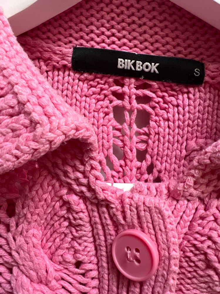 Bik bok str s