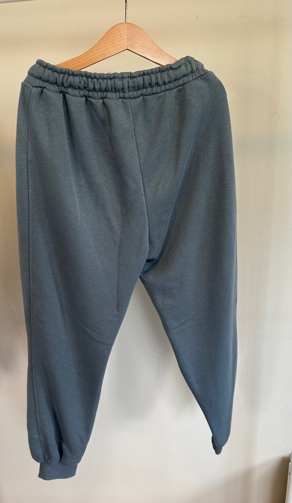 Zara jente joggebukse str 152