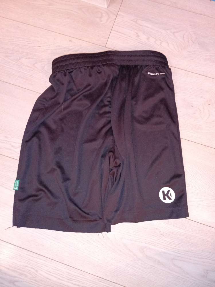 Kempa handbolta stuttbuxur St S