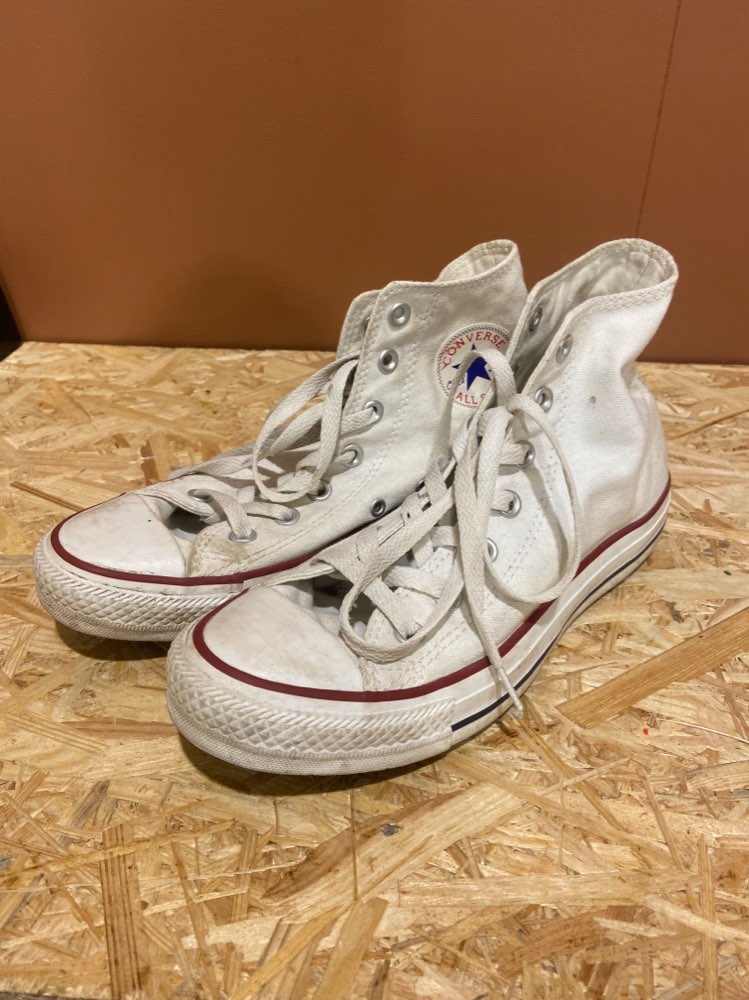 Converse sko