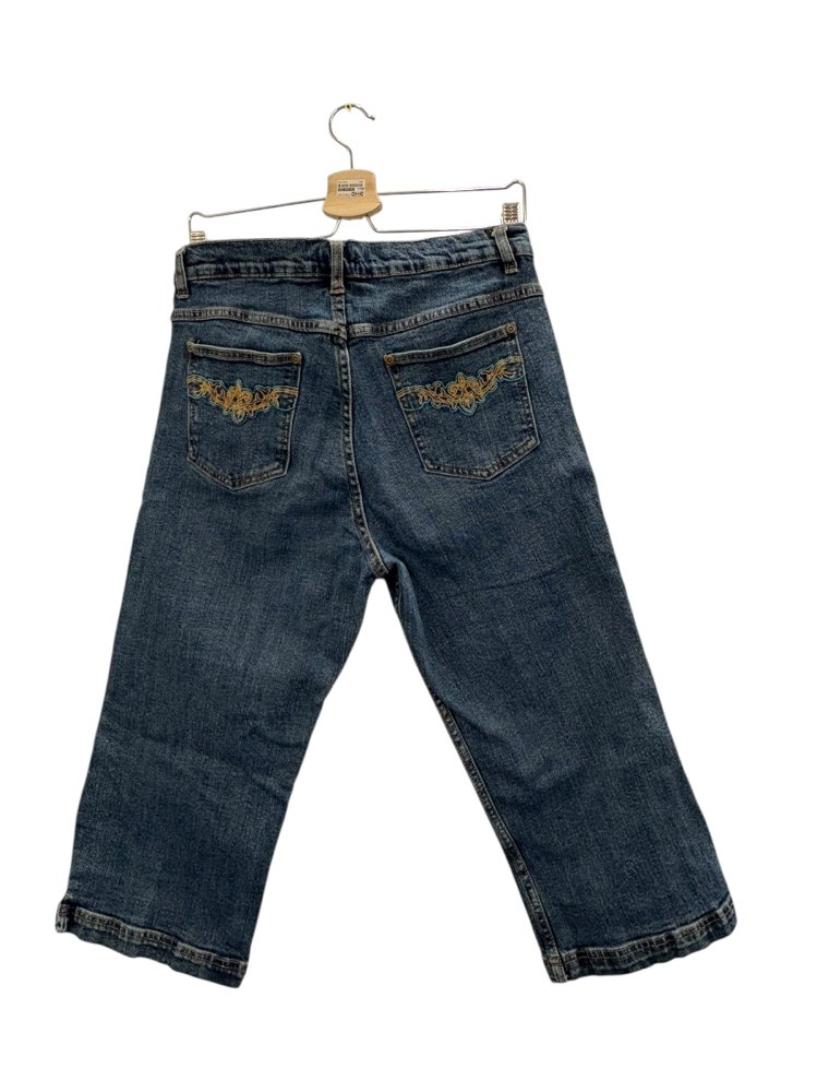 Naisten Emily season style farkut, 42