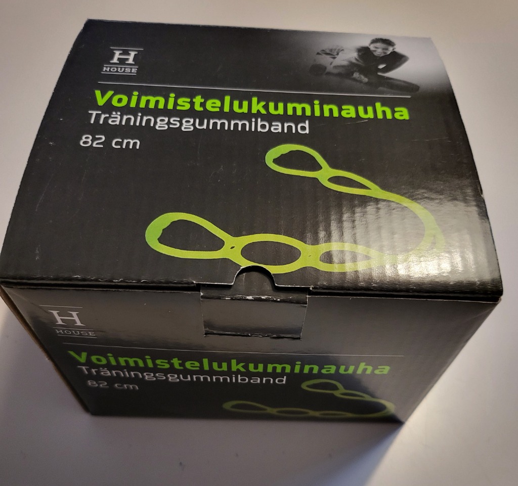 Voimistelukuminauha