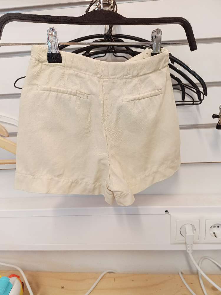 Zara stuttbuxnapils St 116