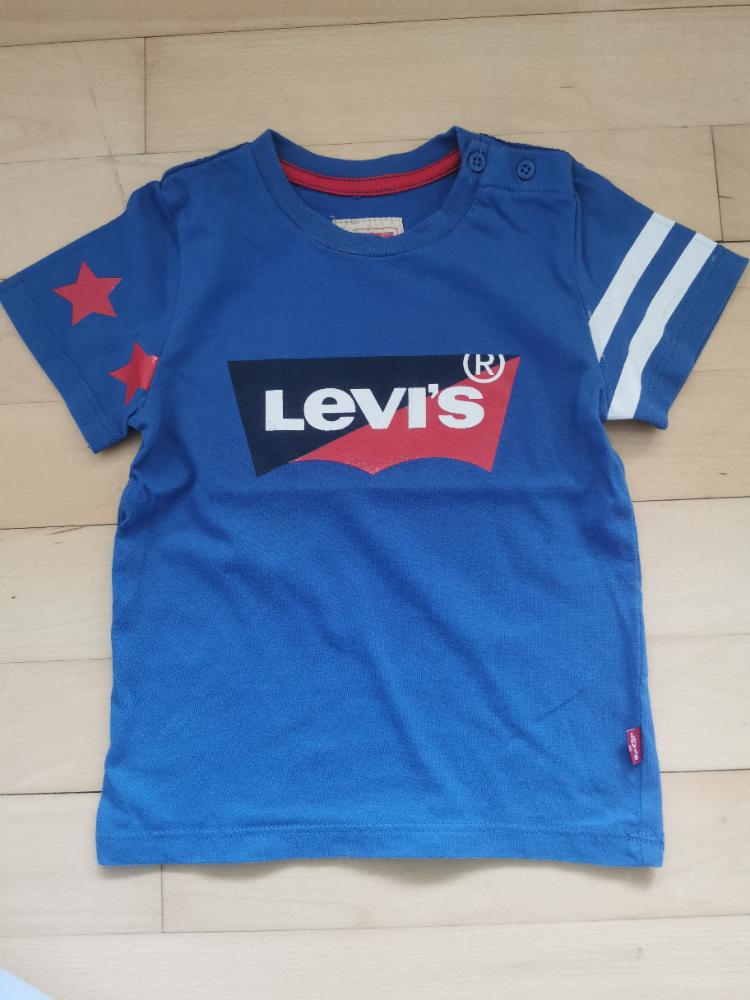 Levi's T-shirt 86