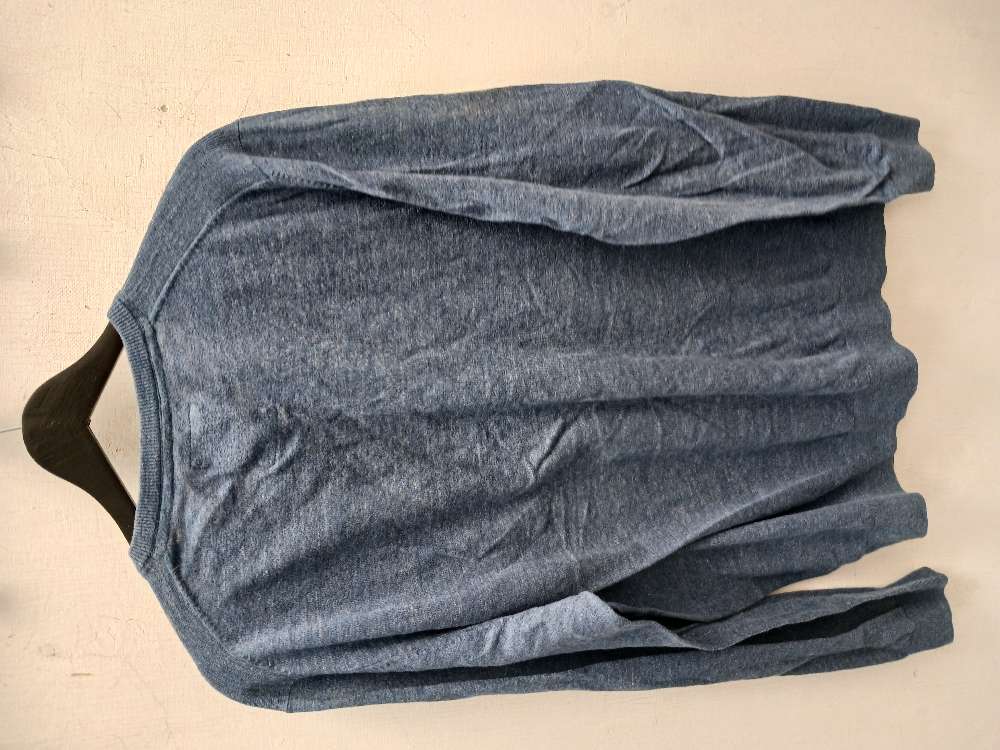 Daniel Hechter sininen naule XL