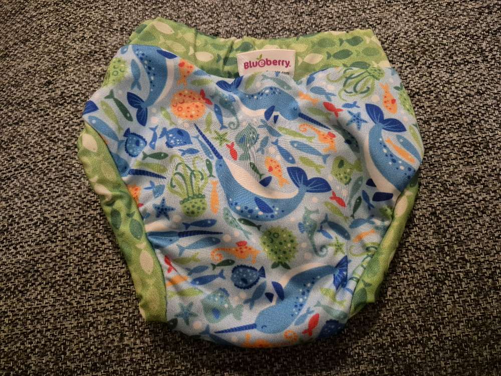 Sundbleyja st m 9-14 kg