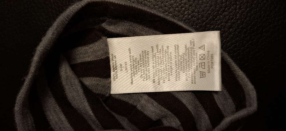 66 norður st. 0-6 mán húfa