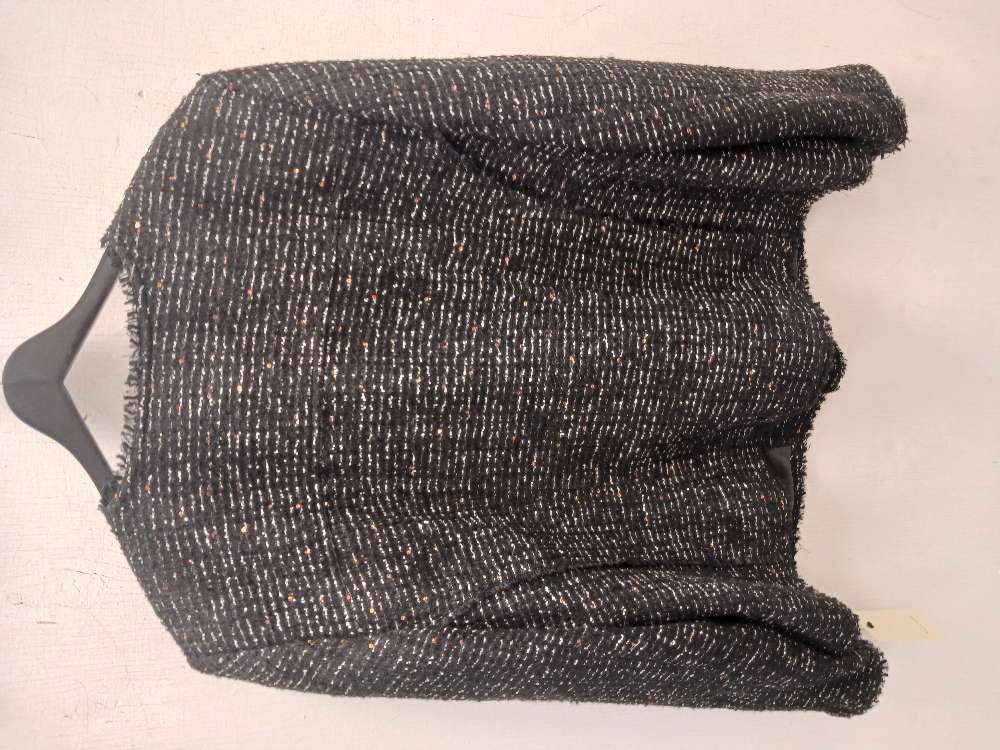 Sejour musta bleiseri 18w n. XL