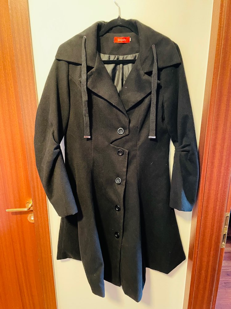 Fancy kápa XXL