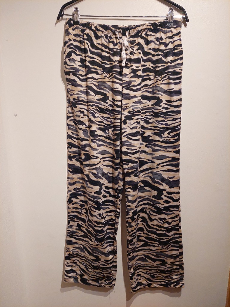 DKNY náttföt M