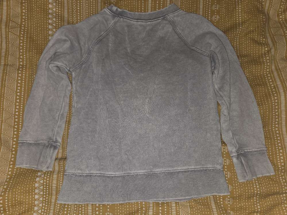 Batman peysa st.110/116 þunn