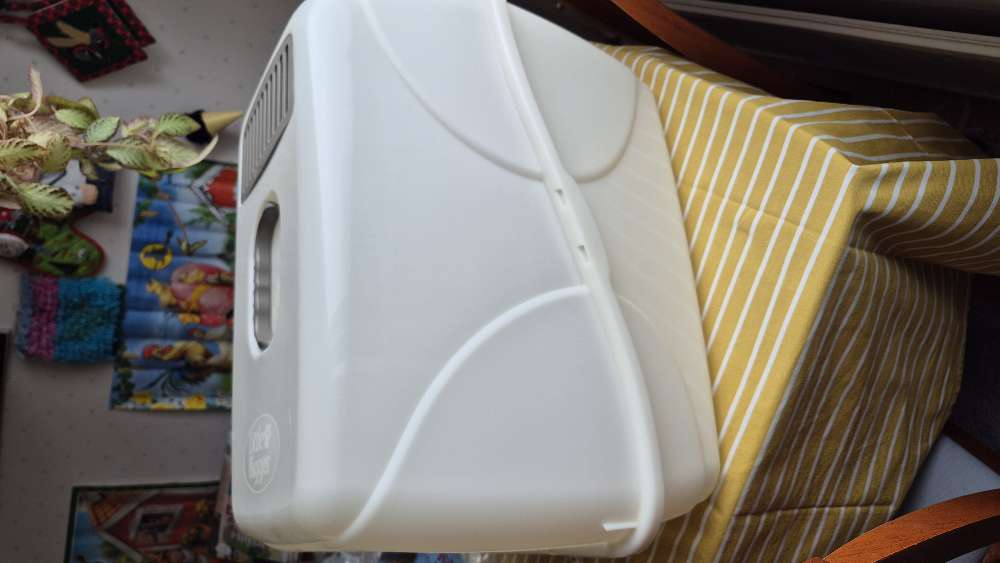 Little bigger santalaatikko