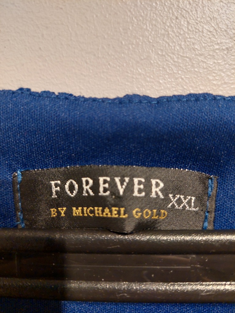 Forever blúndubolur 