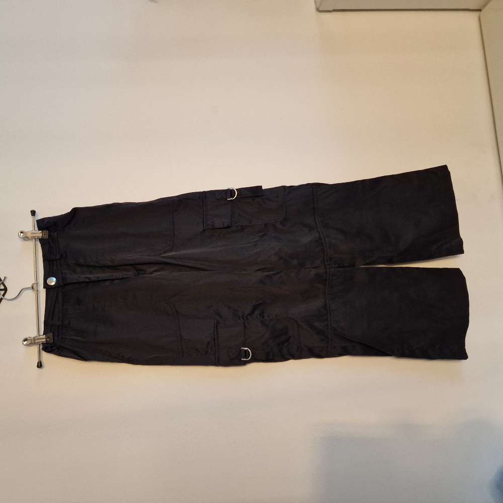Buxur lindex stærð 140