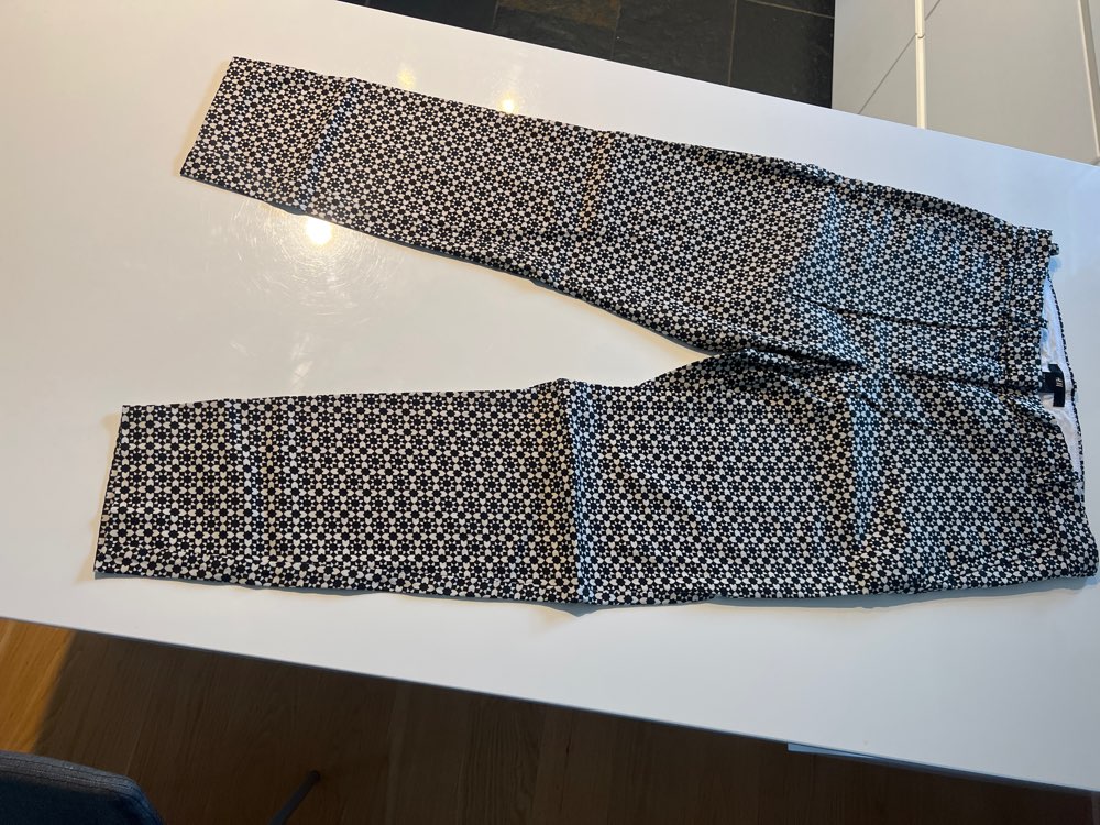 H&M chinos str 36