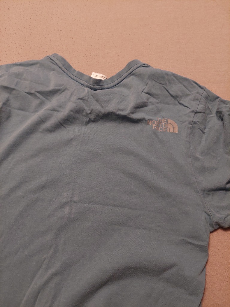 North face bolur S