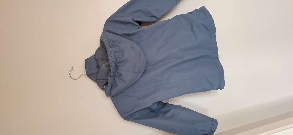 Vikafjell st. 122 regn/vind stakkur