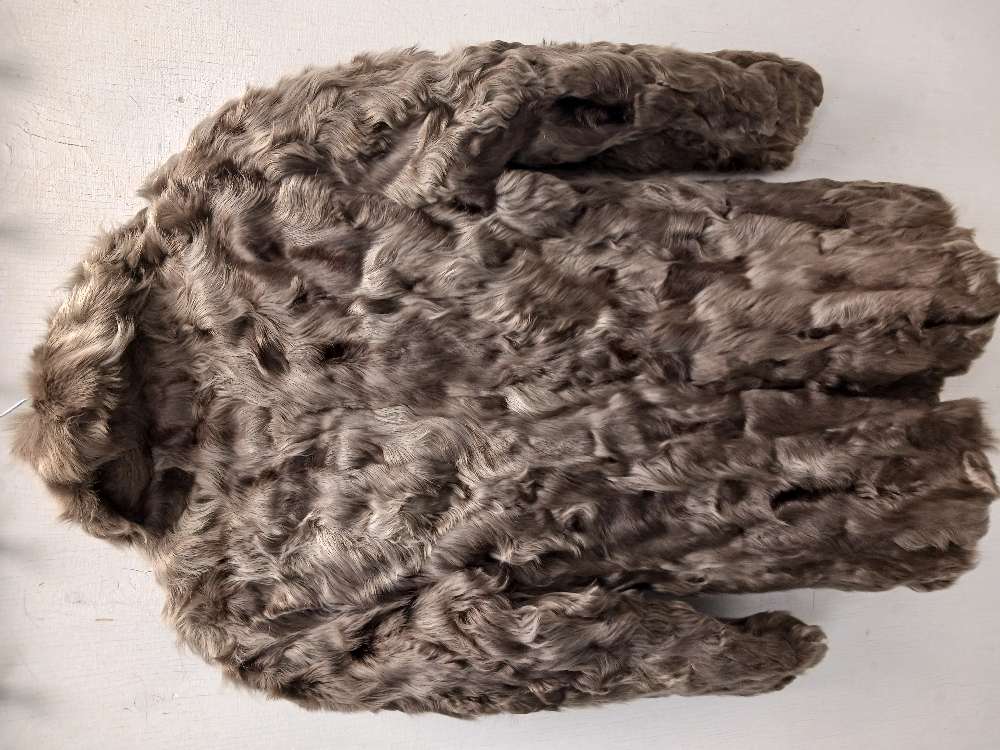 Lyhyt turkki Pohjanmaan turkis Oy n.M