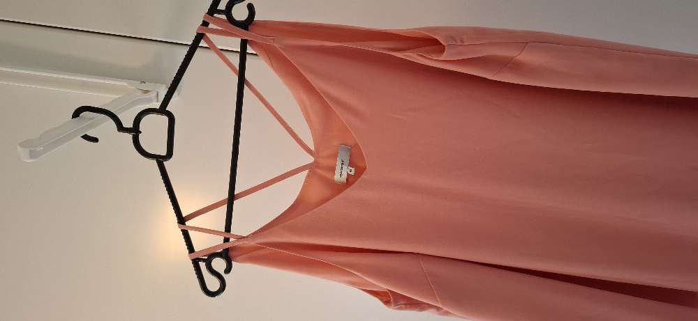 Soya concept st. M ferskulitaður toppur