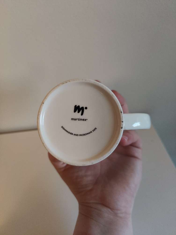 Martinex kuppi 1kpl