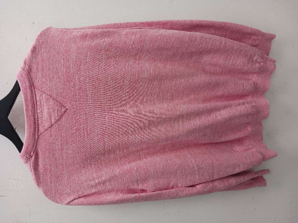 Hilfiger punainen neule XL