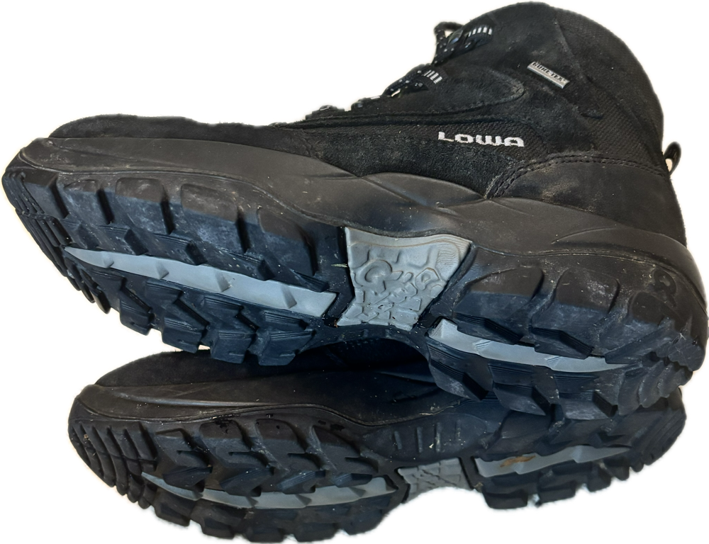 Goretex kengät koko 40