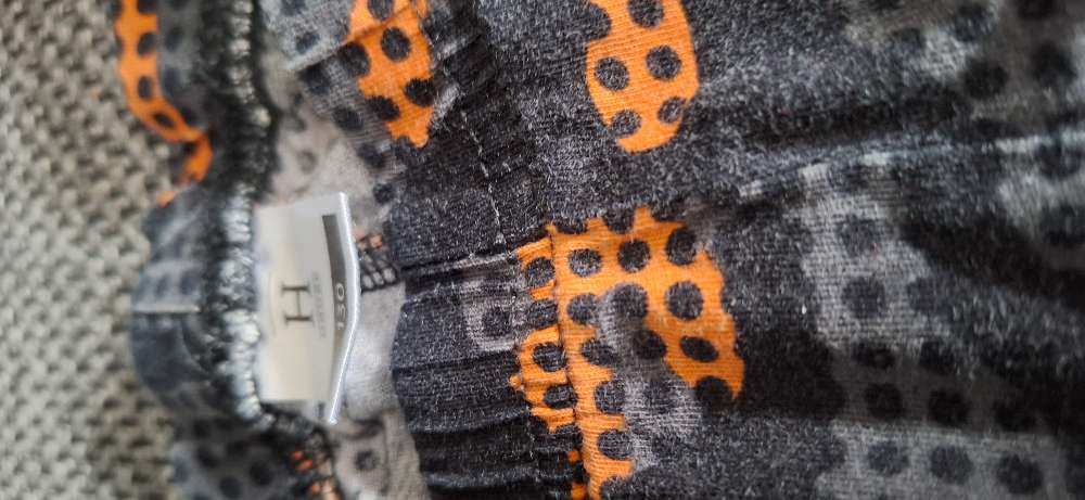 House olohousut 130 cm