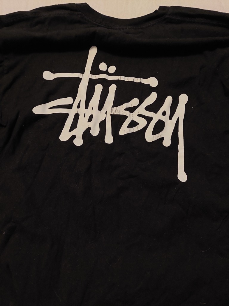 Stussy bolur M