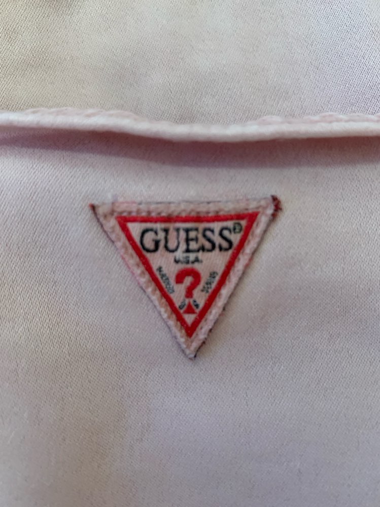 Guess farkut, pinkit, koko 31