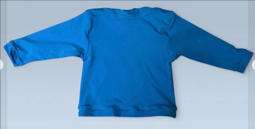 Uusi paita Kuumailmapallot, 80cm