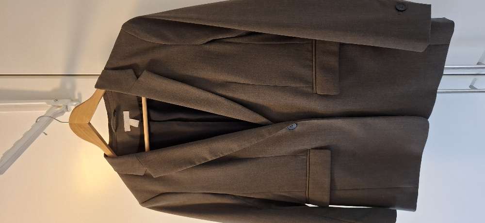 Blazer st. S oversized H&M