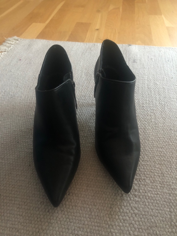 Zara støvler