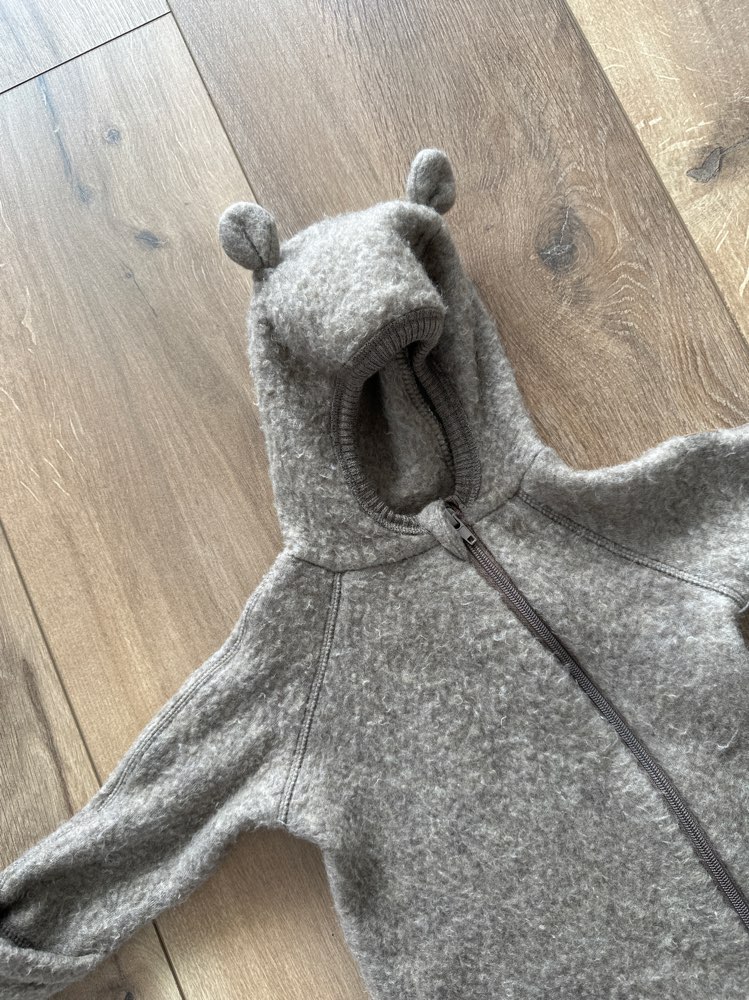 Mikkline galli 74 brúnn