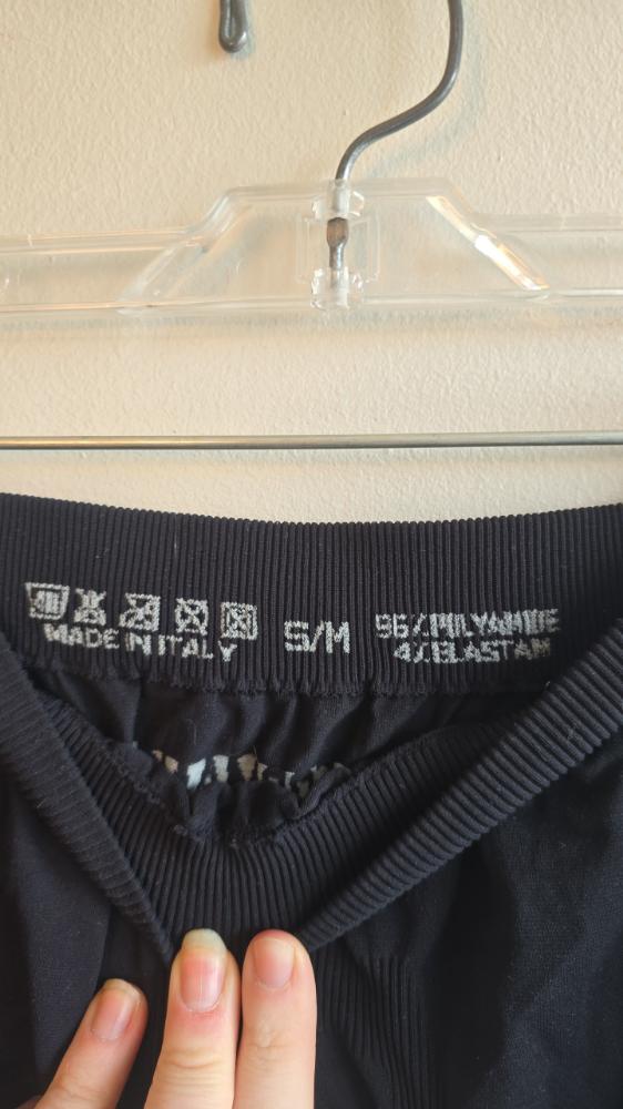 Macron innanundirbuxur S\M