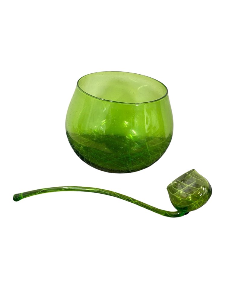 Talonpoika boolimalja ja kauha 