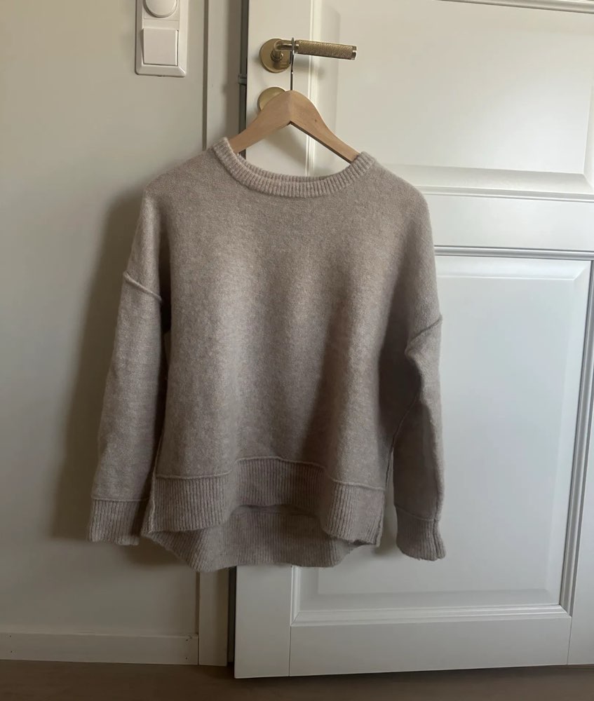 Malene Birger beige 