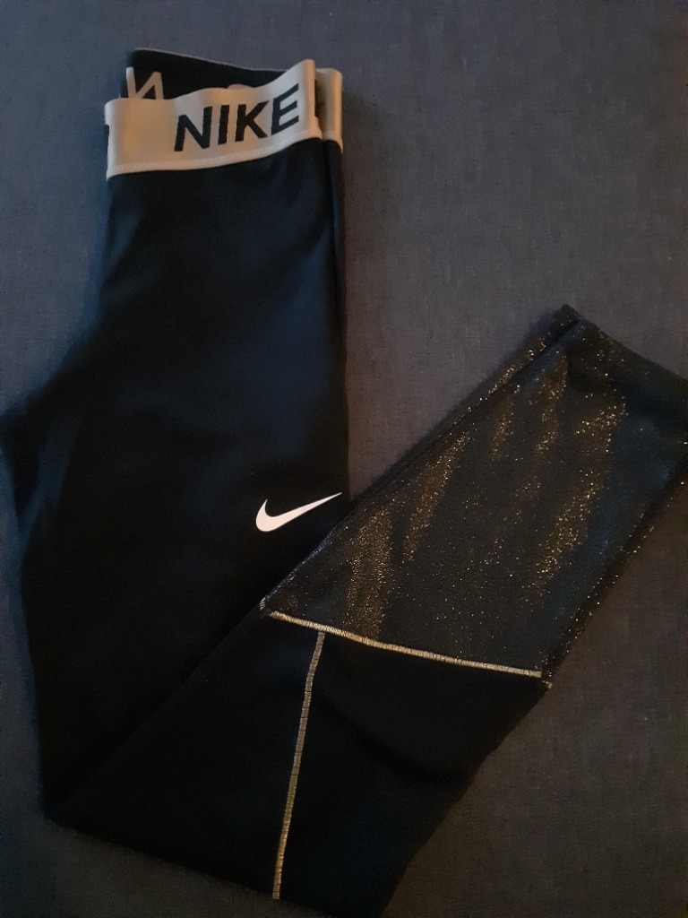 Nike PRO gull leggings 156/166