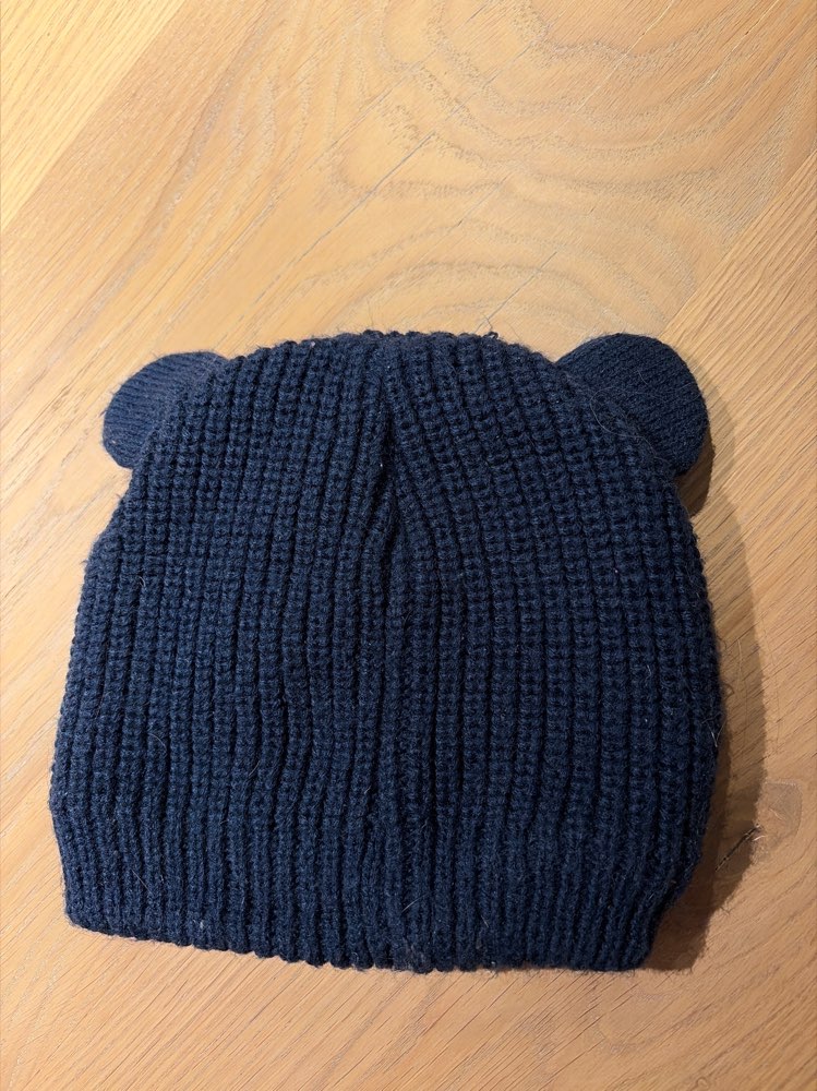 Bangsa húfa st 12-18m