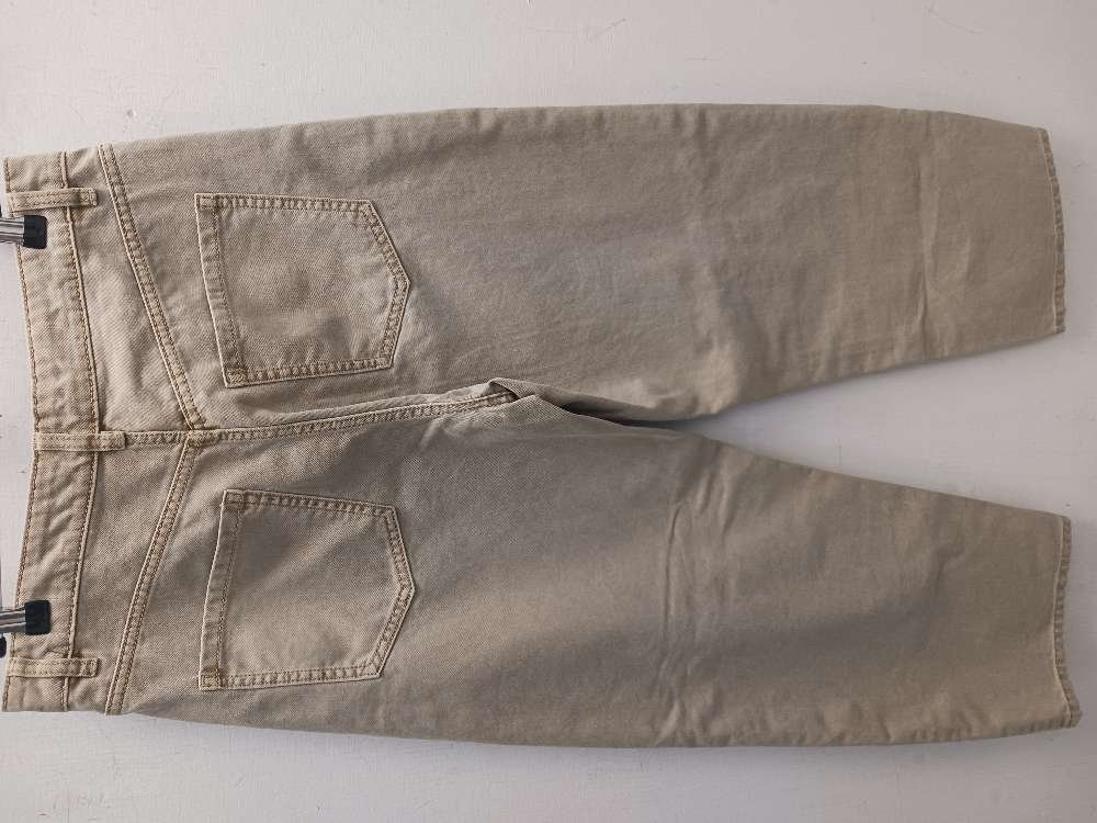 Kappahl beiget farkut 38