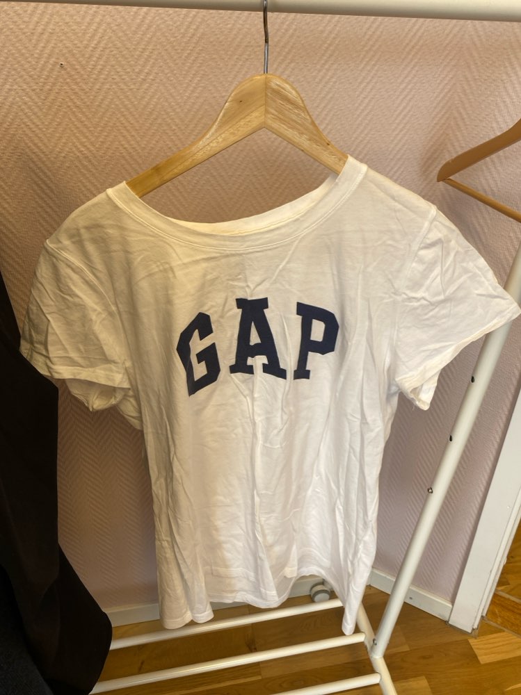 Gap T-skjorte str.L