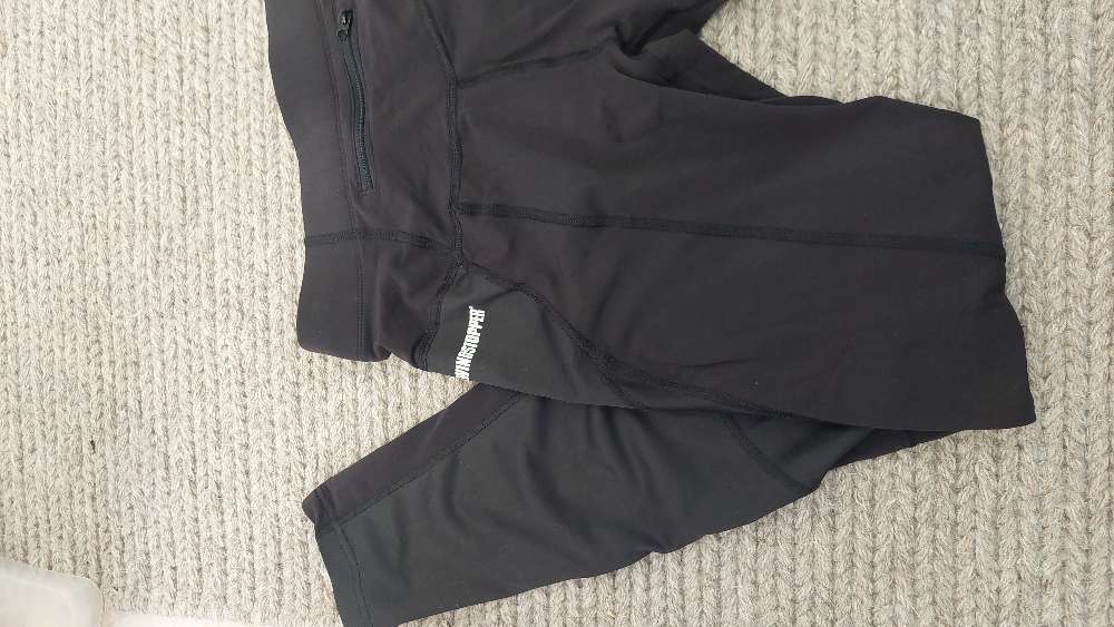 Salomon Windstopper -trikoot koko S
