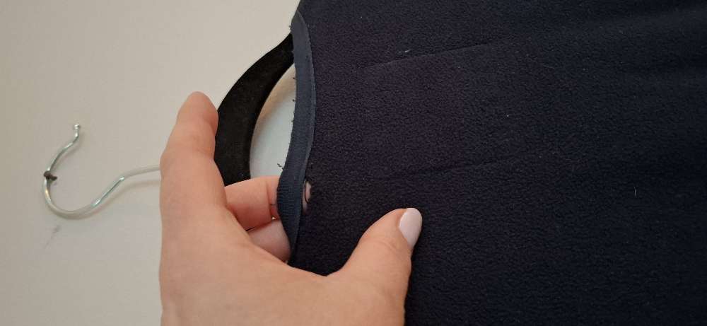 St. 120 pollabuxur Didrikson